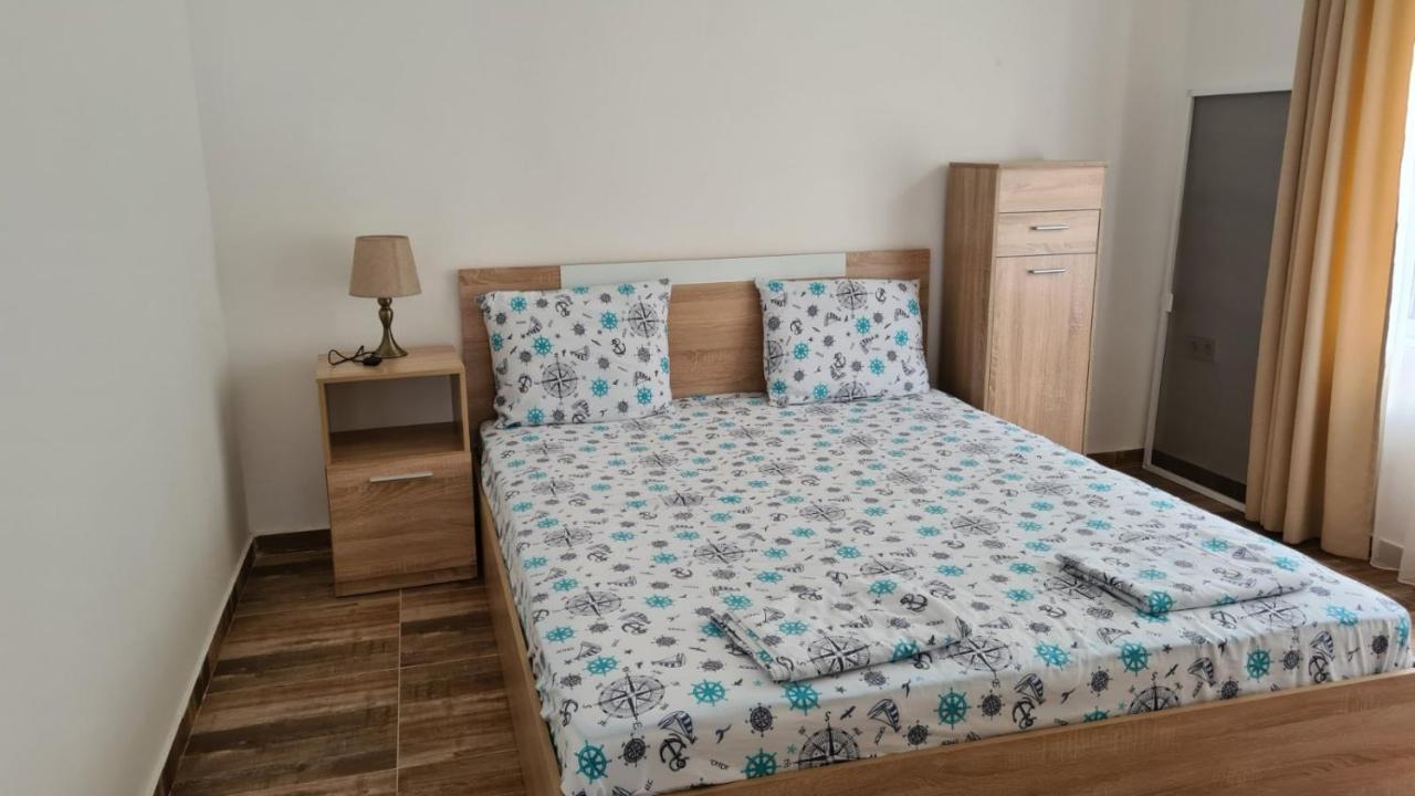 Вила Quiet Bay Sozopol Exteriör bild