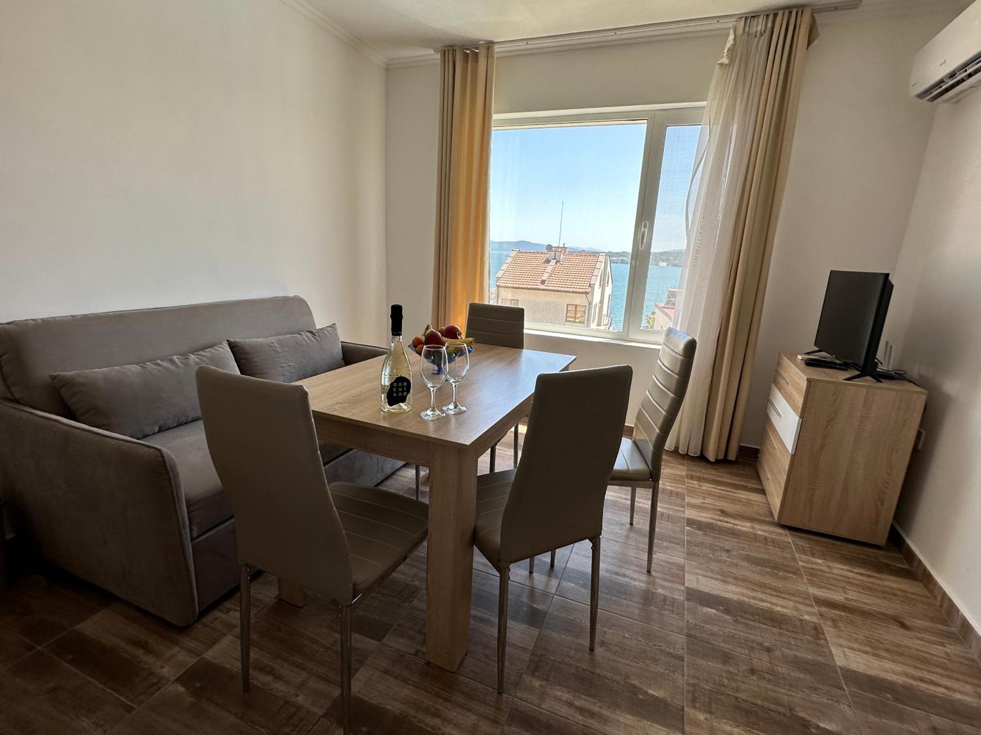 Вила Quiet Bay Sozopol Exteriör bild